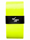Овергрип Tennis Life Tac M-131, 3шт (Желтый) Фото 2