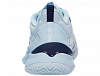 Кроссовки женские Lacoste AG-LT 23 Ultra (Light Blue/Blue) Фото 5