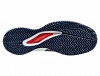 Кроссовки мужские Wilson Rush Pro Ace M (Navy Blaze/White/Wilson Red) Фото 4