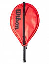 Ракетка для тенниса Wilson детская Pro Staff Precission Jr 23 Фото 4