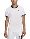 Футболка Nike Court Heritage M (Белый/Черный) Фото 1