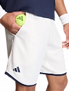 Шорты Adidas Heritage 9in Shorts M (Белый Мел/Chalk White) Фото 3