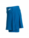 Юбка Joma Torneo Skirt W (Оранжевый) Фото 4