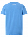 Футболка Head Rainbow T-Shirt B (Голубой) Фото 2