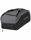 Сумка Head для тенниса Pro X Duffle Bag L (Черный/Серый) Фото 2