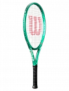Ракетка для тенниса Wilson детская Blade 25 V10.0 Фото 2