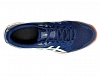 Кроссовки мужские Asics Gel-Rocket 11 (Синий/Безопасный Желтый) Фото 3