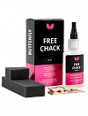 Клей Butterfly Free Chack 50мл Фото 2