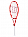 Ракетка для тенниса Wilson Clash 100UL V3.0 Reverse Фото 2