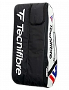 Сумка Tecnifibre для тенниса Tour Endurance 12R 2025 (Белый/Черный) Фото 5