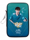 Ракетка для настольного тенниса Double Fish Diamond 5 Фото 6