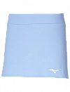 Юбка Mizuno Flex Skort W (Голубой) Фото 1