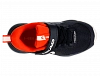Кроссовки детские Head Sprint Velcro 4.0 Kids (Dark Blue/Red) Фото 3