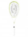 Ракетка для сквоша Harrow Vapor 115 Custom Raneem El Welily (Белый/Лайм) Фото 1