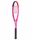 Ракетка для тенниса Wilson Burn 105S V6.0 (Розовый) Фото 2