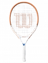 Ракетка для тенниса Wilson детская Roland Garros Elite 21 2026 Фото 1