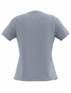 Футболка Seven Six Kate T-shirt W (Белый/Голубой) Фото 5