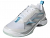 Кроссовки женские Adidas Avacourt (Белый/Серый) Фото 5