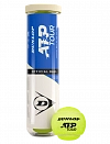 Теннисные мячи Dunlop ATP Tour x4 Фото 2