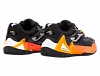Кроссовки мужские Joma Open Men (Black/Orange) Фото 6