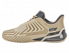 Кроссовки мужские K-Swiss Ultrashot 4 (Pale Khaki/Turbulence/Whitecap Gray) Фото 2