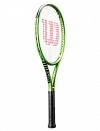 Ракетка для тенниса Wilson Blade Feel 100 2025 Фото 2