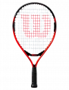 Ракетка для тенниса Wilson детская Pro Staff Precission Jr 19 Фото 1