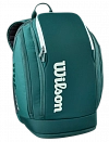 Рюкзак Wilson Blade V10.0 Backpack (Зеленый) Фото 1