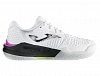 Кроссовки женские Joma Ace Pro Lady (White/Violet) Фото 2