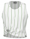 Топ Head Move Tank Top W (Белый) Фото 1