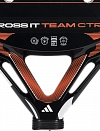 Ракетка для падела Adidas Cross It Team Ctrl 2026 Фото 7