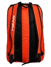 Рюкзак Head Tour Backpack 25L (Оранжевый) Фото 5