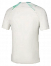 Футболка Mizuno Frontier Shadow Tee M (Белый) Фото 4