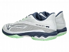 Кроссовки мужские Mizuno Exceed Light 2 (White/Vintage Indigo/Neo Mint) Фото 6