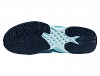 Кроссовки мужские Mizuno Exceed Tour 6 (Moroccan Blue/White/Blue Topaz) Фото 4
