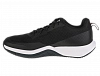 Кроссовки мужские Wilson Rush Pro Lite (Black/Ebony/White) Фото 2