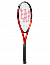 Ракетка для тенниса Wilson детская Pro Staff Precission Jr 26 Фото 2