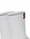 Носки Nike Multiplier Cushioned x 2 Socks (Белый) Фото 3