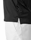 Футболка Nike Court Dri-Fit ADV Top M (Black/White) Фото 5