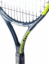 Ракетка для тенниса Babolat детская Carlitos 23 2026 Фото 4