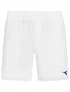 Шорты Diadora Shorts Core M (Белый) Фото 3
