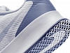 Кроссовки женские Nike Court Vapor Lite 3 HC (White/Ghost/World Indigo) Фото 8
