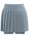 Юбка Seven Six Nata Skirt W (Голубой) Фото 4