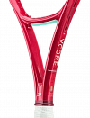Ракетка для тенниса Yonex VCore 100 (Рубиново-красный) Фото 4