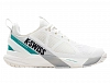 Кроссовки женские K-Swiss K-Frame Speed (Белый/Серый/Ярко Синий) Фото 1