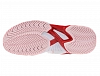 Кроссовки женские Mizuno Wave Exceed Court (Белый/Розовый/Вишневый) Фото 4