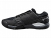 Кроссовки мужские Wilson Rush Pro Ace M (Black/Ombre Blue/White) Фото 2