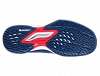 Кроссовки детские Babolat Propulse 3 All Court (Estate Blue/White 4001) Фото 4