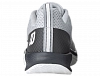 Кроссовки мужские Wilson Rush Pro Lite (Pearl Blue/Ebony/White) Фото 4