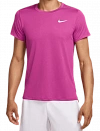 Футболка Nike Court Dri-Fit Slam NY M (Hot Fuchsia/White) Фото 1